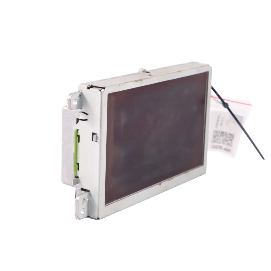 Audi A6 C6 Display Screen Multimedia Navigation Dashboard Unit - SKU 4F0919603B-1 - Part number 4F0919603B